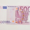 Toomas Reisalu: tööinimeste higi ja pisarad väärivad 500-eurost miinimumpalka