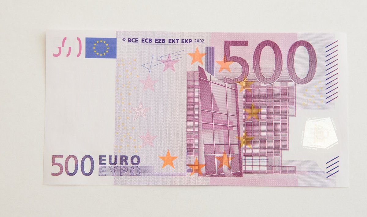 500-eurone