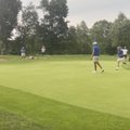 VIDEO | Vägev tagasitulek: kaotusseisust pääsenud Eesti golfimehed võitsid EMi veerandfinaali lisaradadel
