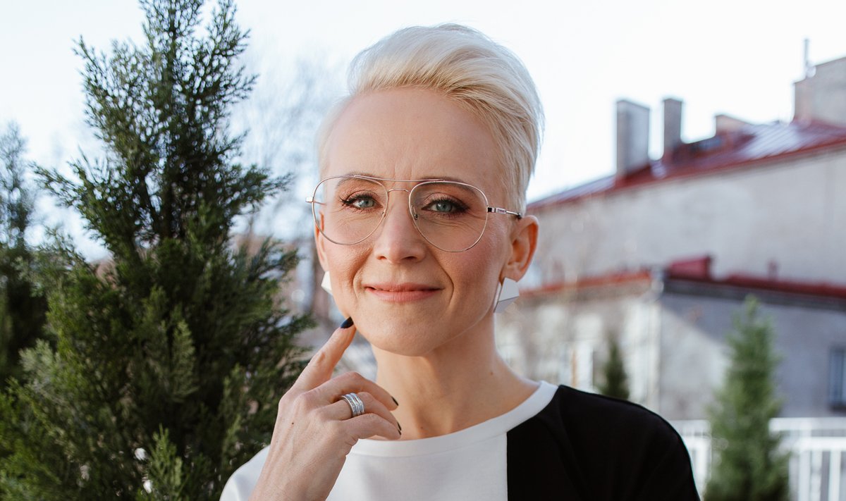 Signe Ventsel