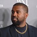 Rootsi meedia elevil: Kanye West käis nende McDonald'sis söömas