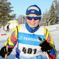Eesti koondis osaleb noorte taliolümpiafestivalil