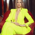 Tallinn Fashion Week | Moenädala finaalshow: Liina Steini kollektsioon on loodud täiel rinnal elamiseks