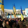 Sulev Kannike: Ukraina asub poliitiliste, majanduslike ja sõjaliste tuulte ristteel