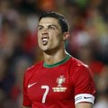 Mainekas jalgpalliportaal valis möödunud hooaja parimaks mängijaks Ronaldo