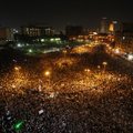 Sergei Stadnikov: Egiptuses on õhus kodusõja eelaimus