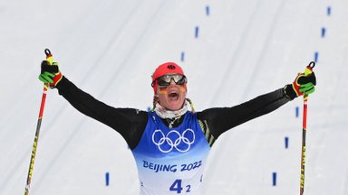 Soome meedia süüdistab: Saksamaa võitis suusatamises kaks olümpiamedalit ebaausalt