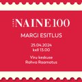 KUTSE | Eesti Naine esitleb 100. sünnipäeval juubelimarki