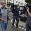 Sky Sports: Manchester United ja Mourinho jõudsid lepingutingimustes kokkuleppele