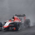 Jules Bianchi raske õnnetus muudab Malaisia F1 etapi algusaega