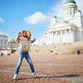 ÜLEVAADE | Soome valiti uuesti maailma kõige õnnelikumaks riigiks, kuid noored on hädas 