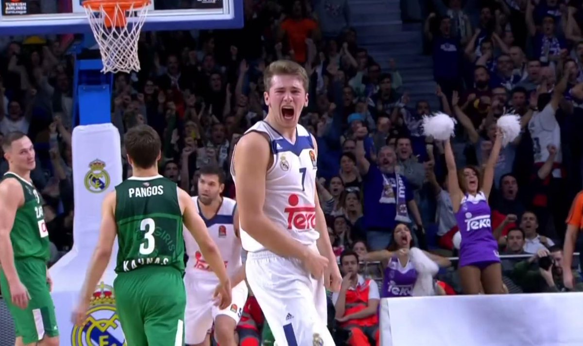 Luka Doncic