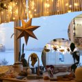 Fotovõistlus „Pühad minu kodus“ | Tuledesäras jõuludeks valmistuv kodu