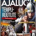 Ajakirjast AJALUGU: Faktid ja legendid - Kes olid templirüütlid tegelikult?