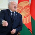 Lukašenka: olen valmis koos Venemaaga sõdima ainult Valgevene ründamise korral