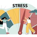 TERVISEUUDISED | Peagi saab stressi mõõta otse nahalt