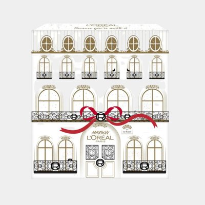 L’Oréal Paris’ kinkekomplekt