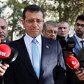 Türgi presidendi Erdoğani peamine konkurent mõisteti „ametnike solvamise“ eest vangi