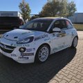 Hea töö! 19-aastane Eesti sõitja võitis Saksamaal toimunud ralli ning ründab sarja üldarvestuses teist kohta