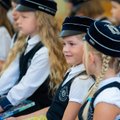 В Таллинне начался прием ходатайств о назначении школы для первоклассников