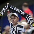 Juventus teeb tänavu Itaalia jalgpallis ajalugu