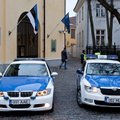 Eesti kulutab eesistujana 418 000 eurot ametnike sõidutamiseks