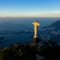 В Бразилии строят новую статую Христа, которая будет выше легендарного Искупителя