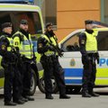 Rootsi juhised terrorirünnaku puhuks: põgene, varju, anna häiret
