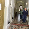 DELFI FOTOD ja VIDEO: Prokurör nõudis Viljandi koolitulistajale kümneaastast karistust