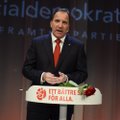 Rootslased valisid tõenäoliseks uueks peaministriks endise keevitaja