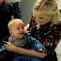 Eesti laste sünnilood: Mare: aga kui sünnitaks haiglas nagu kodus?