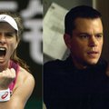 Austraalias poolfinaali jõudnud tennisist: mina olengi päriselu Jason Bourne