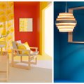 IKEA vintage disainiklassikud tulevad tagasi uutes ja elavates värvitoonides