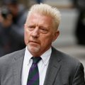 AMETLIK | Tenniselegend Boris Becker mõisteti süüdi ning läheb mitmeks aastaks vangi