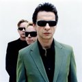 Depeche Mode annab Riias suure staadionikontserdi