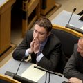 Rõivas Euroopa uuest lepingust: Eesti toetab karmimat finantsdistsipliini jälgimist