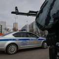 СМИ: Задержанный после теракта в „Крокусе“ чеченец умер в полиции