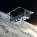 Hävingust läbi tulnud Eesti satelliidimeistrid ehitavad kahe aastaga uue ESTCube’i