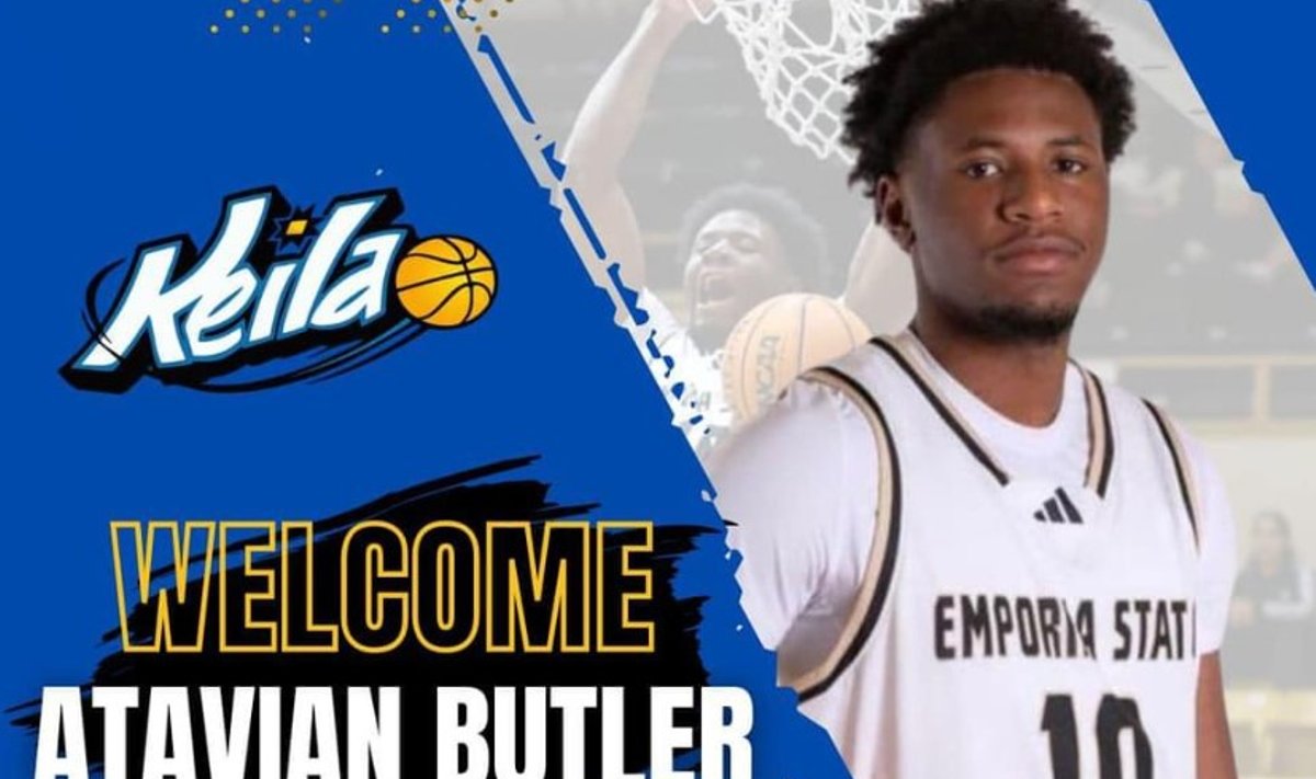 Atavian Butler