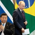 Поможет ли России "лучший друг"? Как Китай реагирует на вторжение в Украину