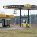Olerex: kütuse hind võib lähiajal veelgi tõusta