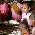 Eesti laiendab oma tegevust Birma haridussüsteemi parandamiseks