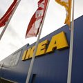 Norra keelas põllule IKEA kaubamaja ehitamise