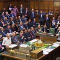 Развязка "Брекзита": голосование в парламенте и его возможные последствия
