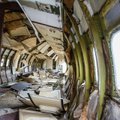 Крушение самолета под Вентспилсом: спасатели нашли в море 11 фрагментов. Что известно о катастрофе? 