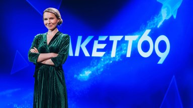 Arhitekt ja füüsik Kaja Pae: kui tahame teadmispõhisemat maailma, peab see algama riigijuhtimisest