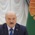Lukašenka: kui Poola, Leedu või Läti poolt tuleb agressioon, vastame hetkeliselt kõigega, mis meil on