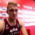 VIDEO: Kalevi lätlasest staar Eesti kaotustest: nad ei ole nii kehvad, see on lihtsalt korvpall!