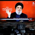 VIDEO | Kes oli aastakümneid Hezbollahit juhtinud Hassan Nasrallah?