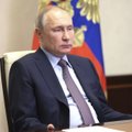 В России вводят пожизненное наказание за Госизмену